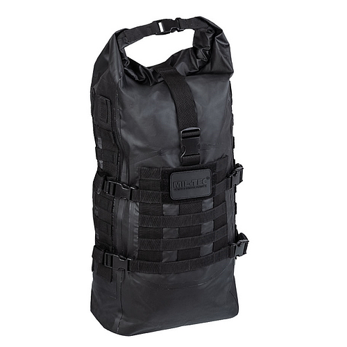 SAC Á DOS TACTICAL SEALS DRY-BAG