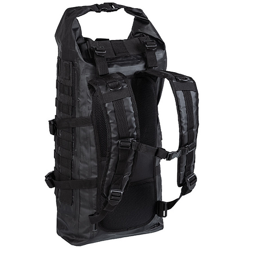 SAC Á DOS TACTICAL SEALS DRY-BAG