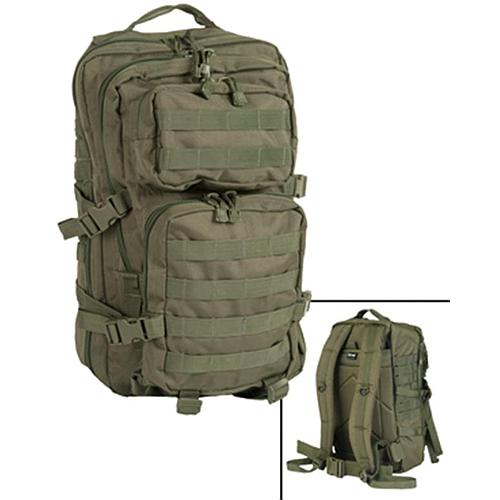 Sac à dos US Assault LG 