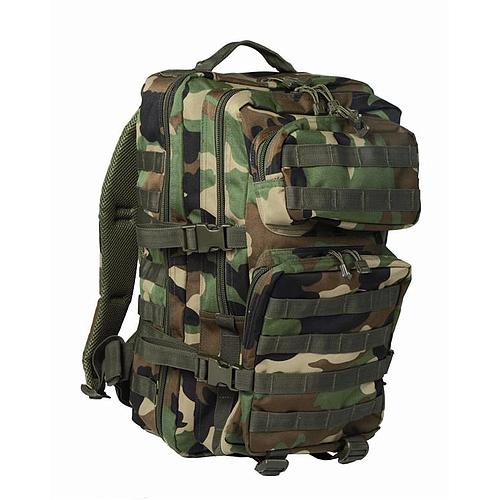 Sac à dos US Assault LG 