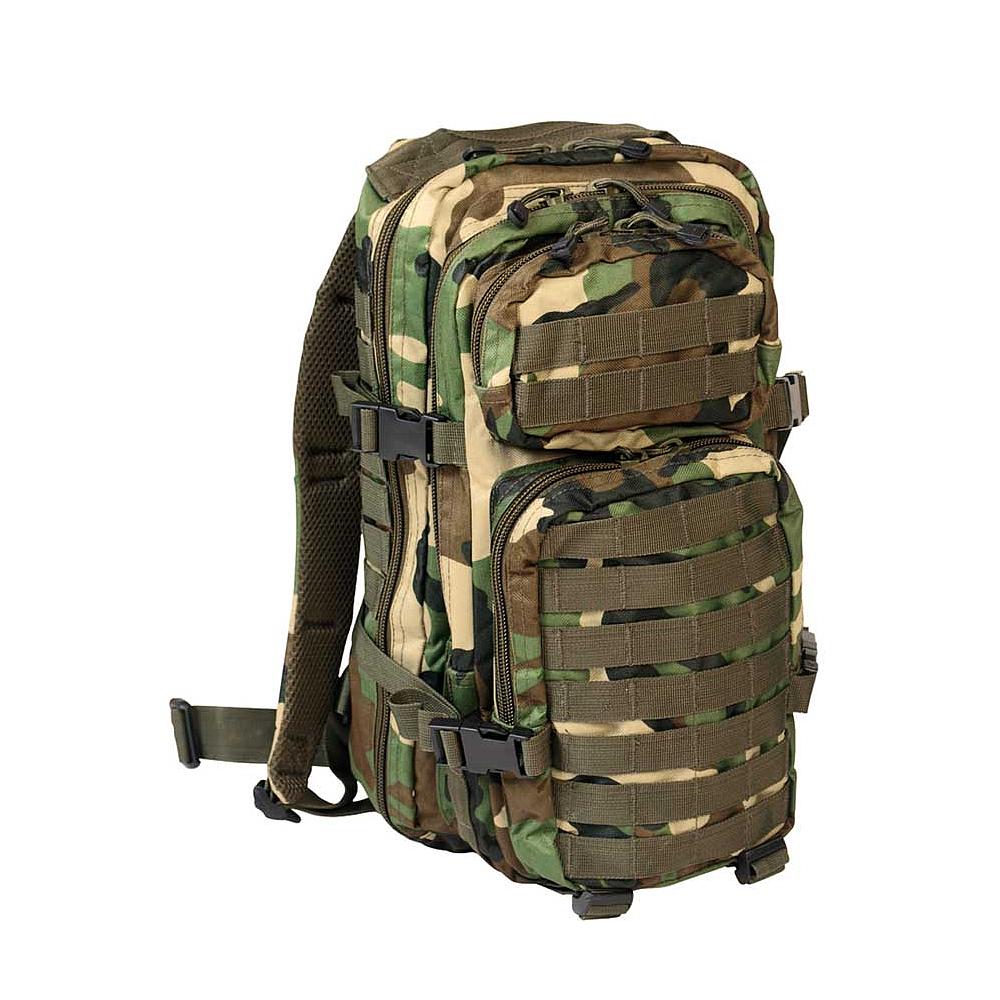 Sac à dos US Assault SM