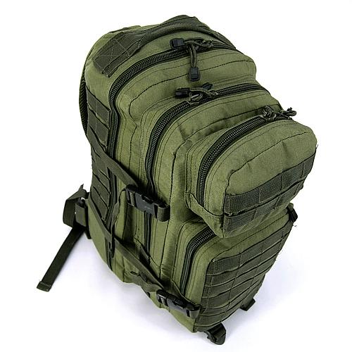 Sac à dos US Assault SM