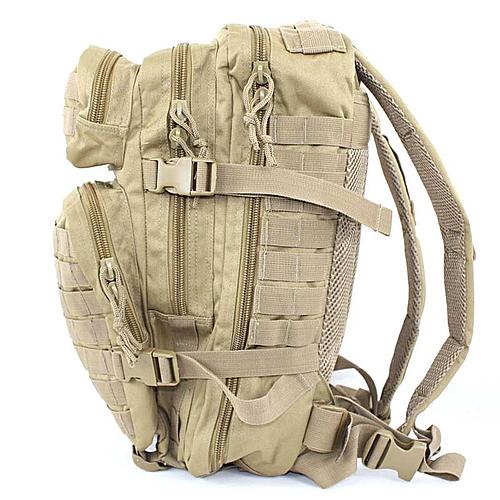 Sac à dos US Assault SM