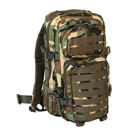 Sac à dos US Assault SM