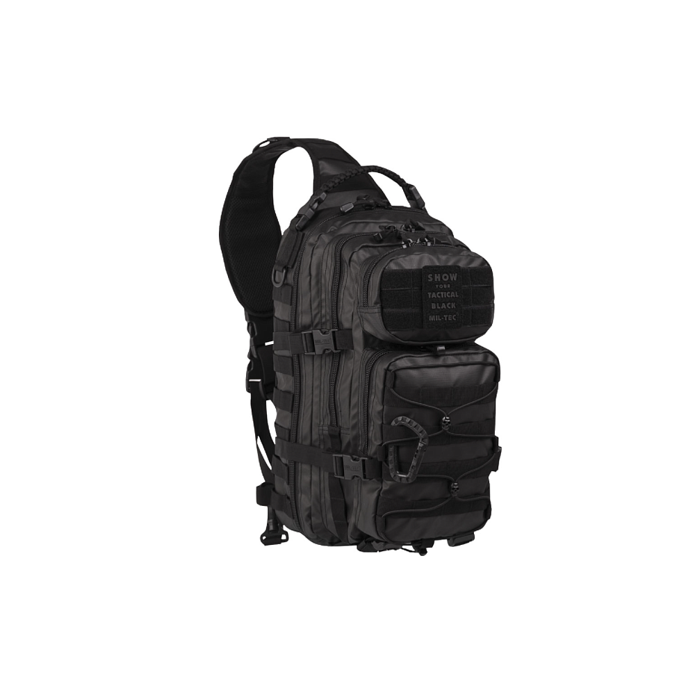 Sac bandouillere LG Assault Tactical
