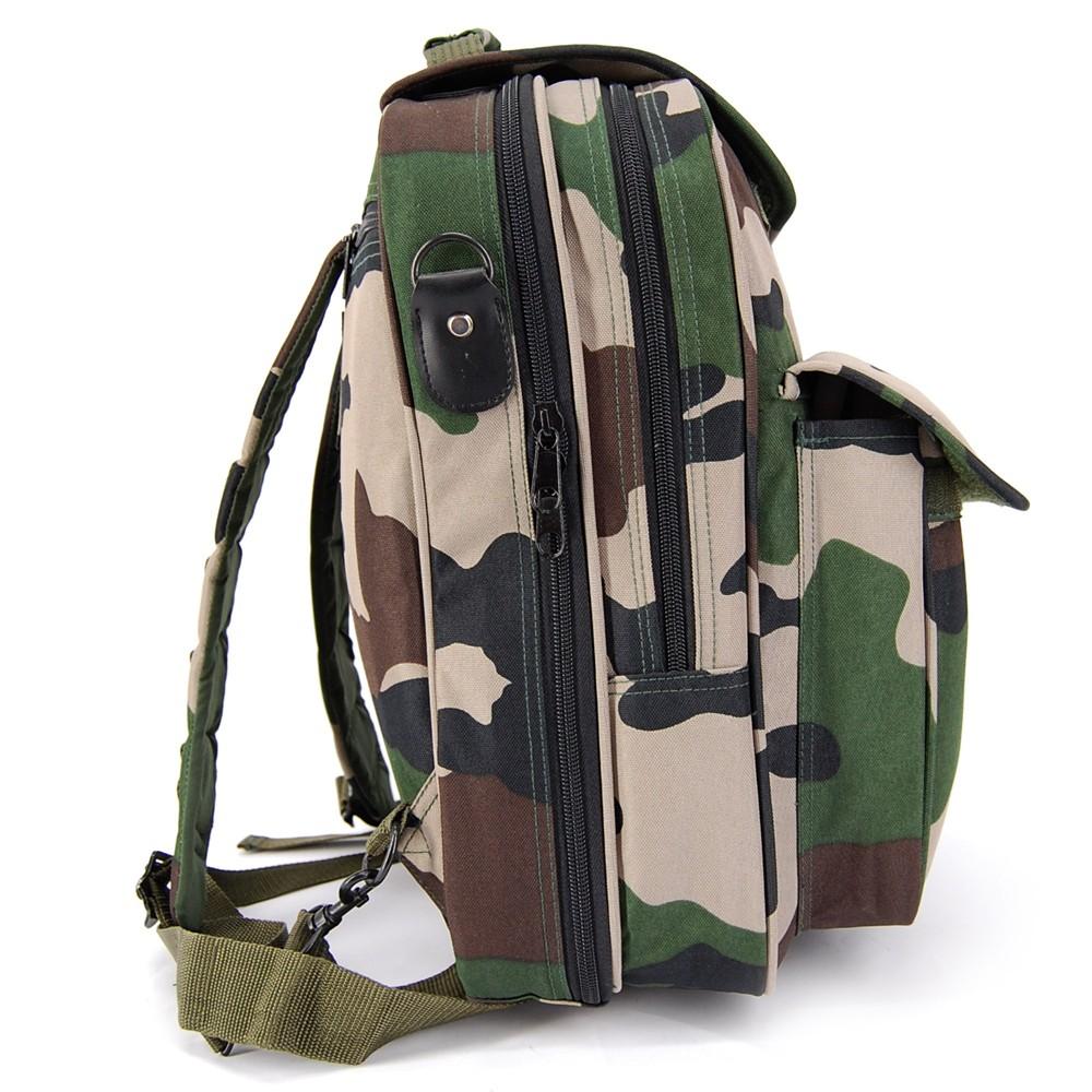 Sac commandement grand modéle