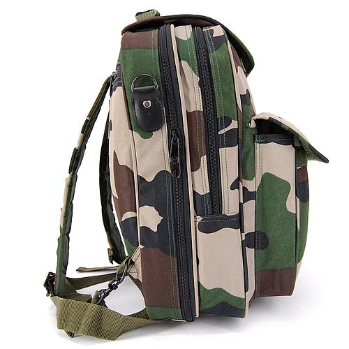 Sac commandement grand modéle