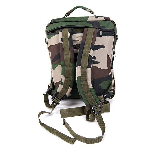 Sac commandement grand modéle