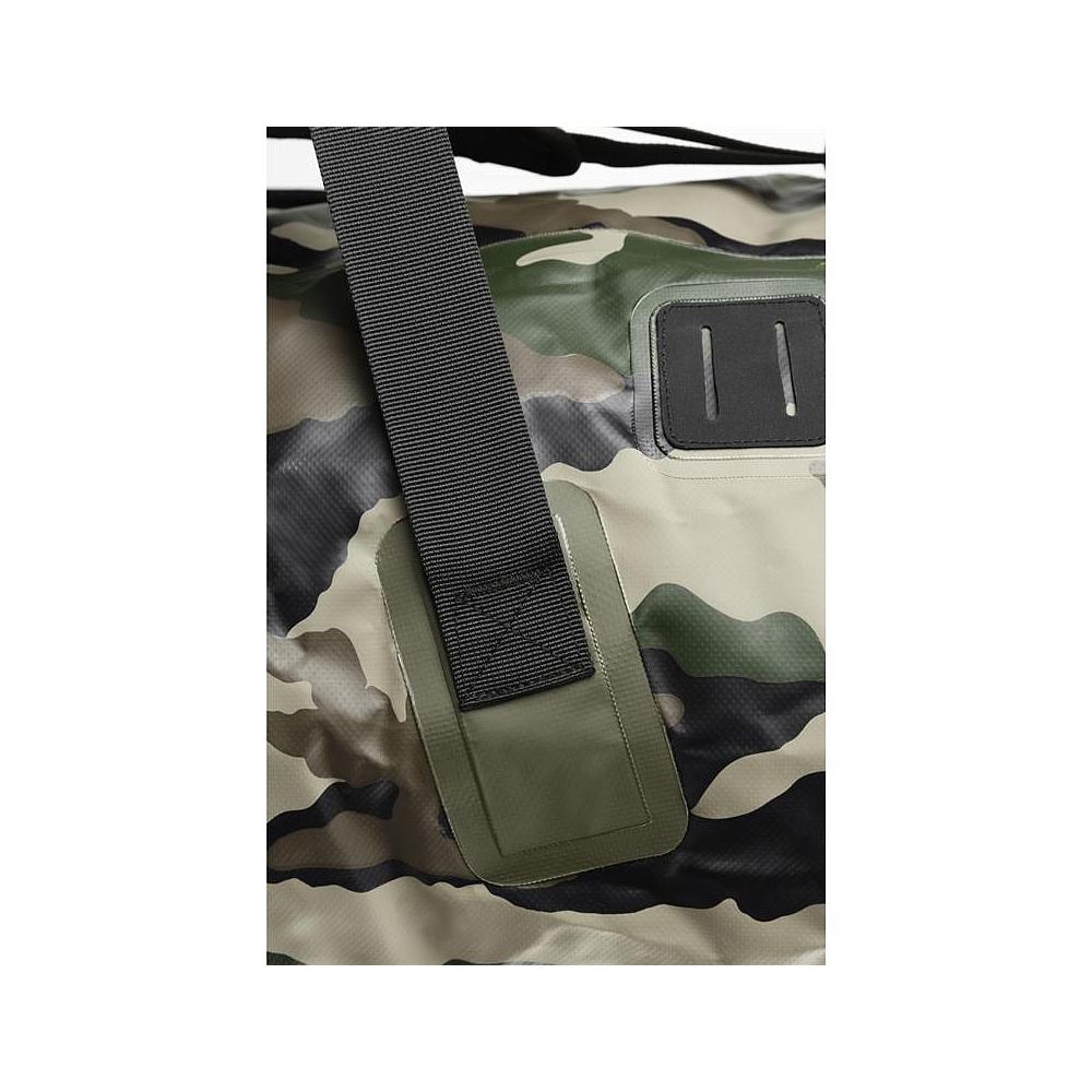 Sac Commando Dry 90 Litres - Camouflage Centre Europe - Toe Pro