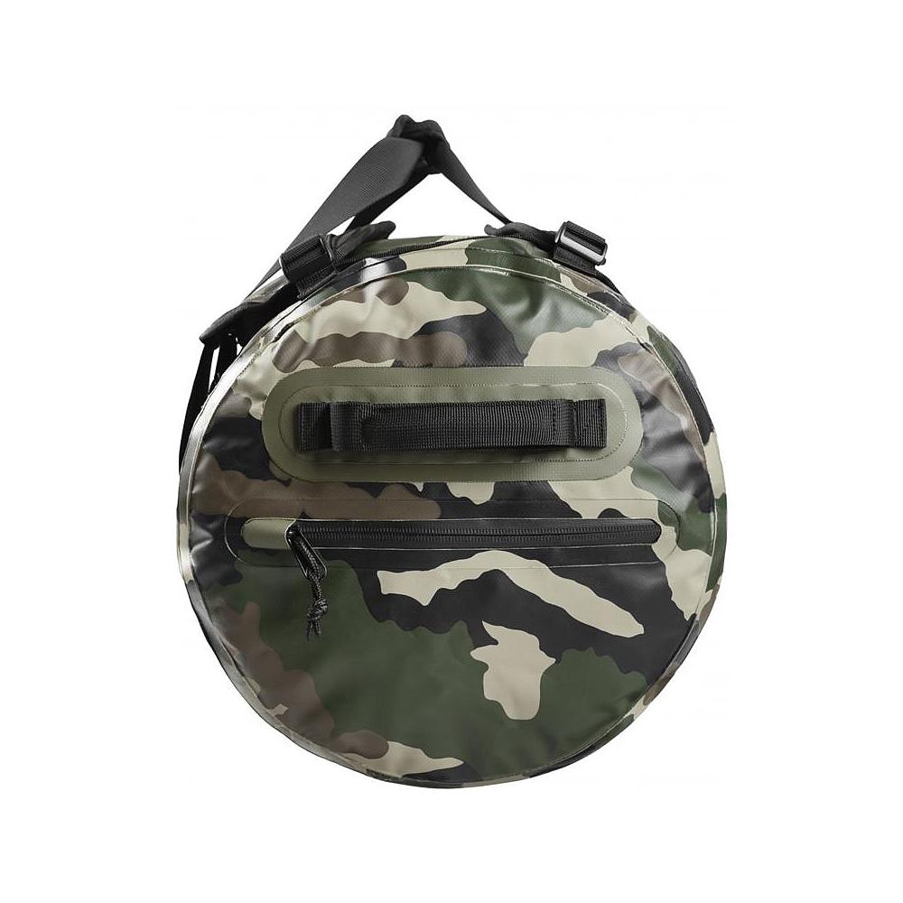 Sac Commando Dry 90 Litres - Camouflage Centre Europe - Toe Pro