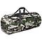 Sac Commando Dry 90 Litres - Camouflage Centre Europe - Toe Pro