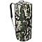 Sac Commando Dry 90 Litres - Camouflage Centre Europe - Toe Pro