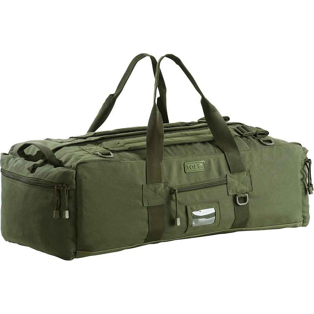 Sac Commando HR 90L 