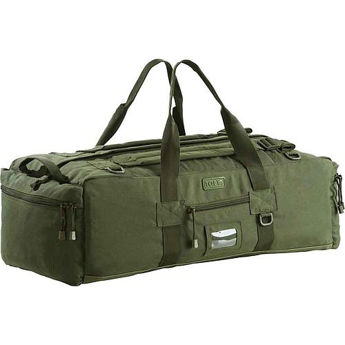 Sac Commando HR 90L 