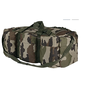 SAC COMMANDO OTAN 100 LITRES