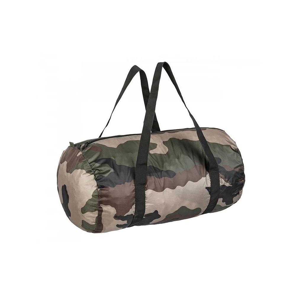 Sac compact ultra-light 30 litres ripstop - Camouflage Centre Europe - ToePro