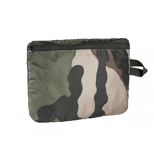 Sac compact ultra-light 30 litres ripstop - Camouflage Centre Europe - ToePro