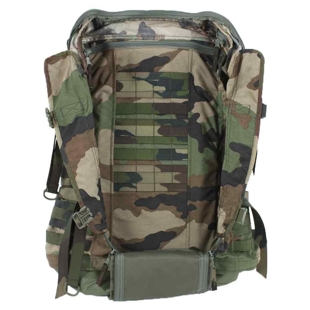 Sac de combat - Camouflage CE - Modulpack system