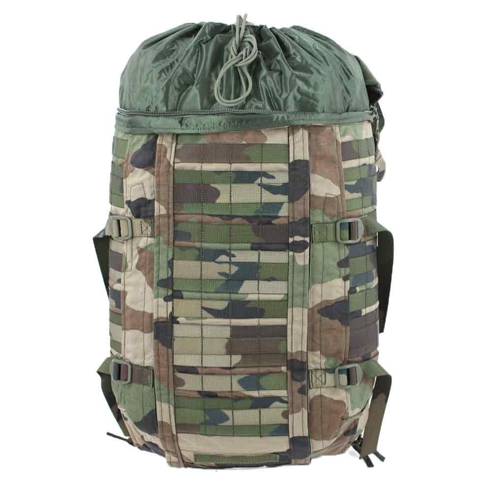 Sac de combat - Camouflage CE - Modulpack system