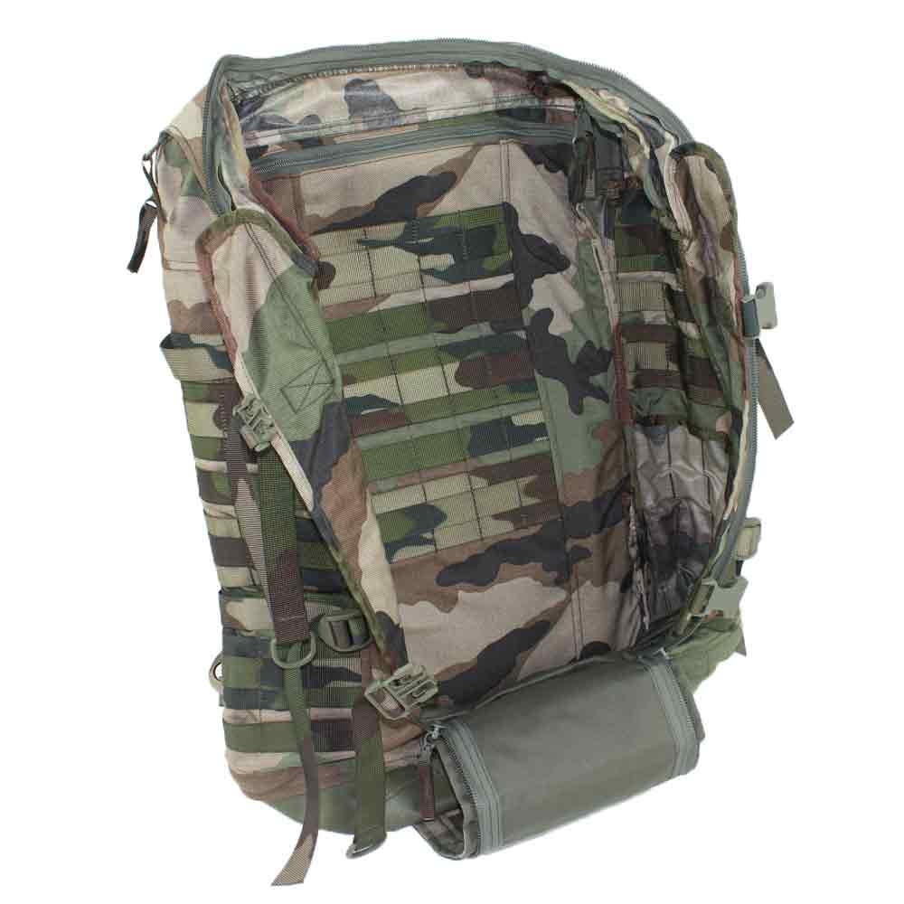 Sac de combat - Camouflage CE - Modulpack system