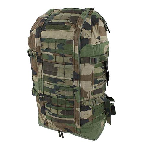 Sac de combat - Camouflage CE - Modulpack system