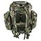 Sac de combat - Camouflage CE - Modulpack system