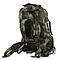 Sac de combat - Camouflage CE - Modulpack system