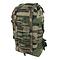 Sac de combat - Camouflage CE - Modulpack system