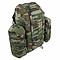 Sac de combat - Camouflage CE - Modulpack system