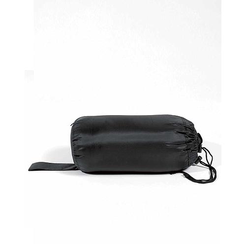Sac de couchage Commando Miltec - Noir