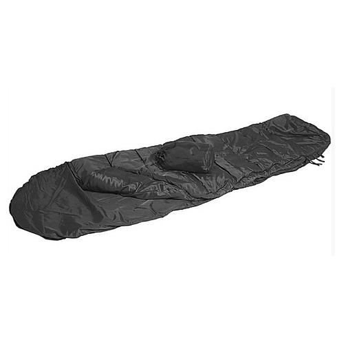 Sac de couchage Commando Miltec - Noir