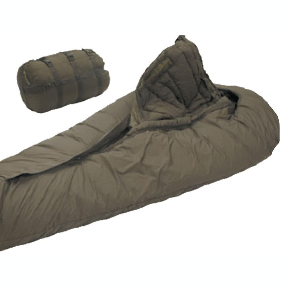 Sac de couchage Defence 4-200 - Carinthia