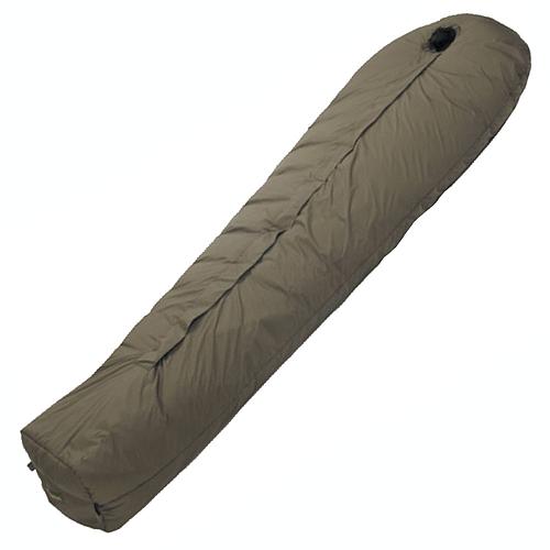 Sac de couchage Defence 4-200 - Carinthia