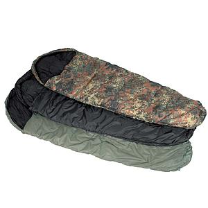 Sac de Couchage Momie V2 - 500gr  (