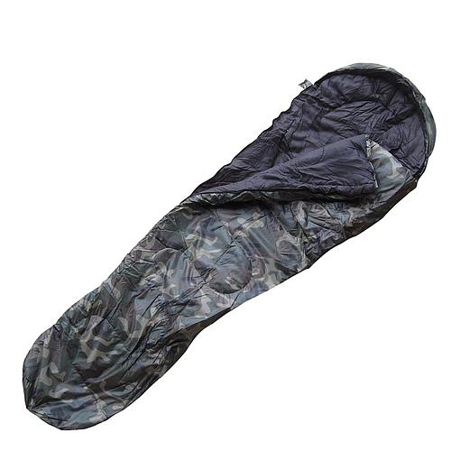 Sac de Couchage Momie V2 - 500gr  (