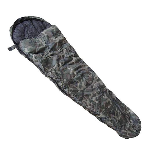 Sac de Couchage Momie V2 - 500gr  (