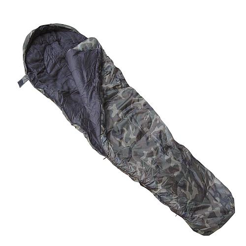 Sac de Couchage Momie V2 - 500gr  (