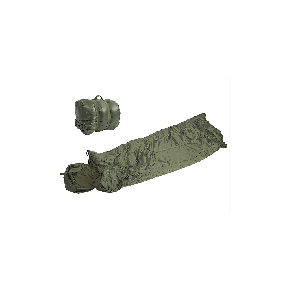 Sac de couchage Pilot  (Vert)
