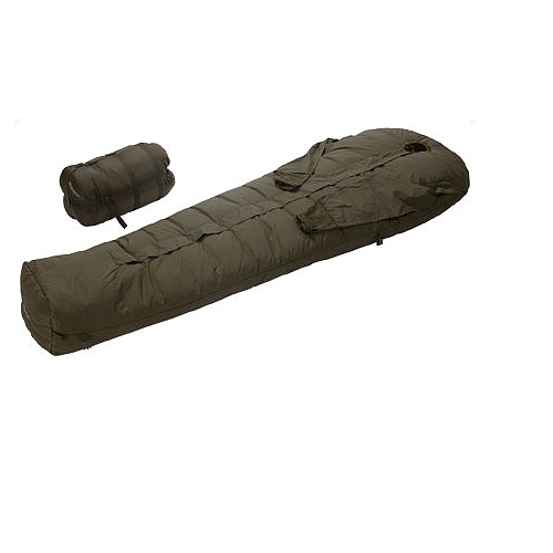 Sac de couchage Survival One