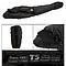 Sac de couchage TACTICAL 5 - Noir