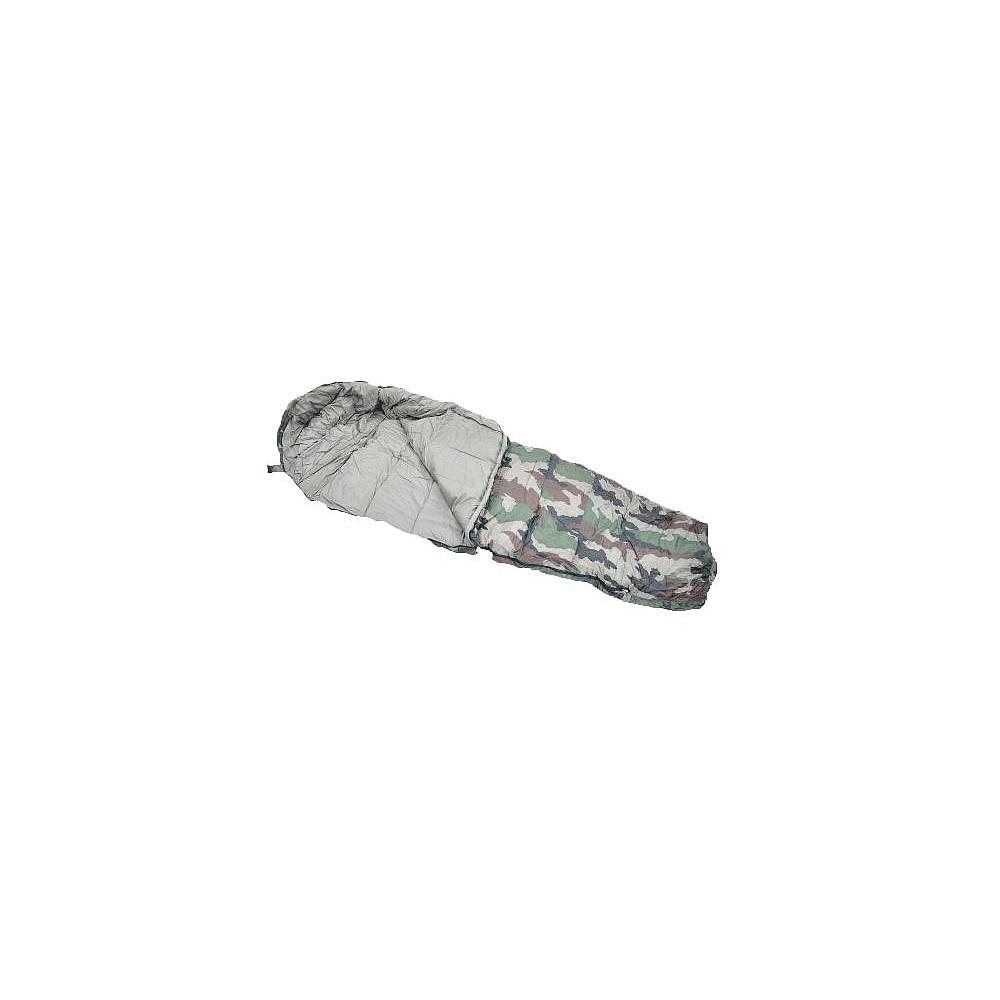 Sac de couchage ThermoBag 450 Cam CE