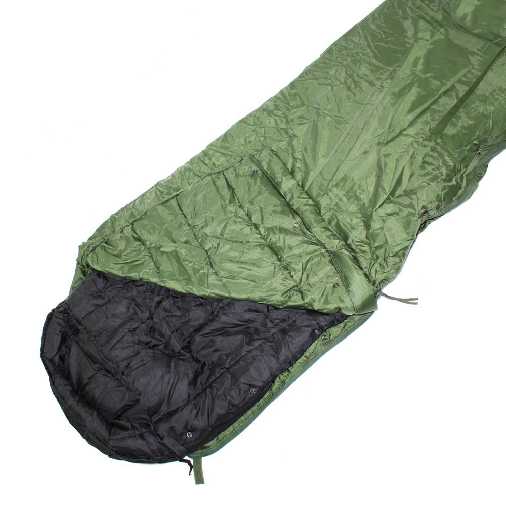 Sac de couchage US Style Modular