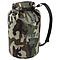 Sac Etanche à Valve 25 Litres - Camouflage Centre Europe - Toe Pro