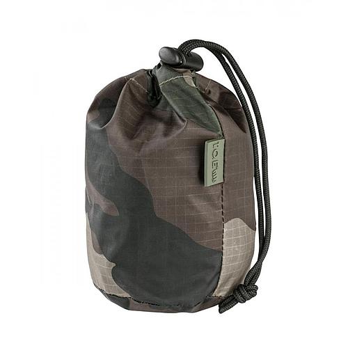 Sac étanche ultra-light 40 litres ripstop - Camouflage Centre Europe - Toe Pro