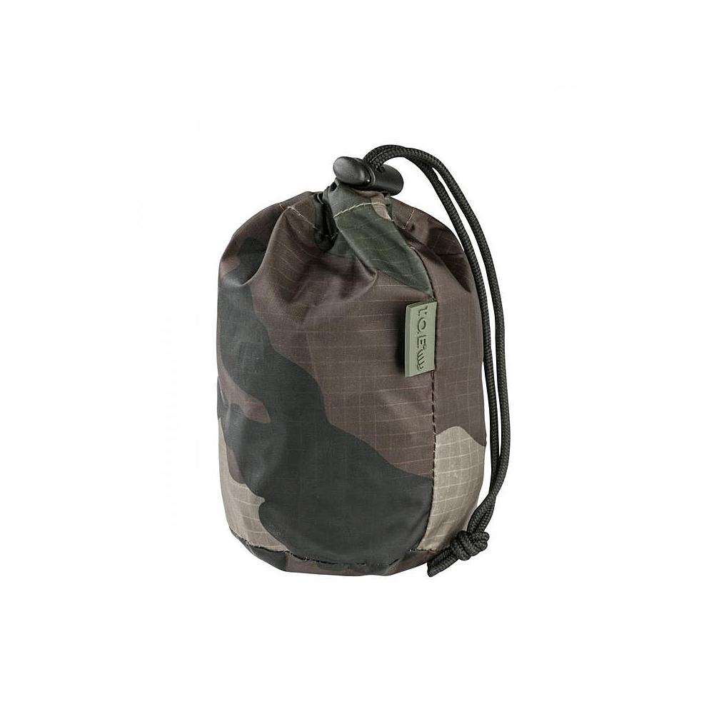 Sac étanche ultra-light 80 litres ripstop - Camouflage Centre Europe - Toe Pro