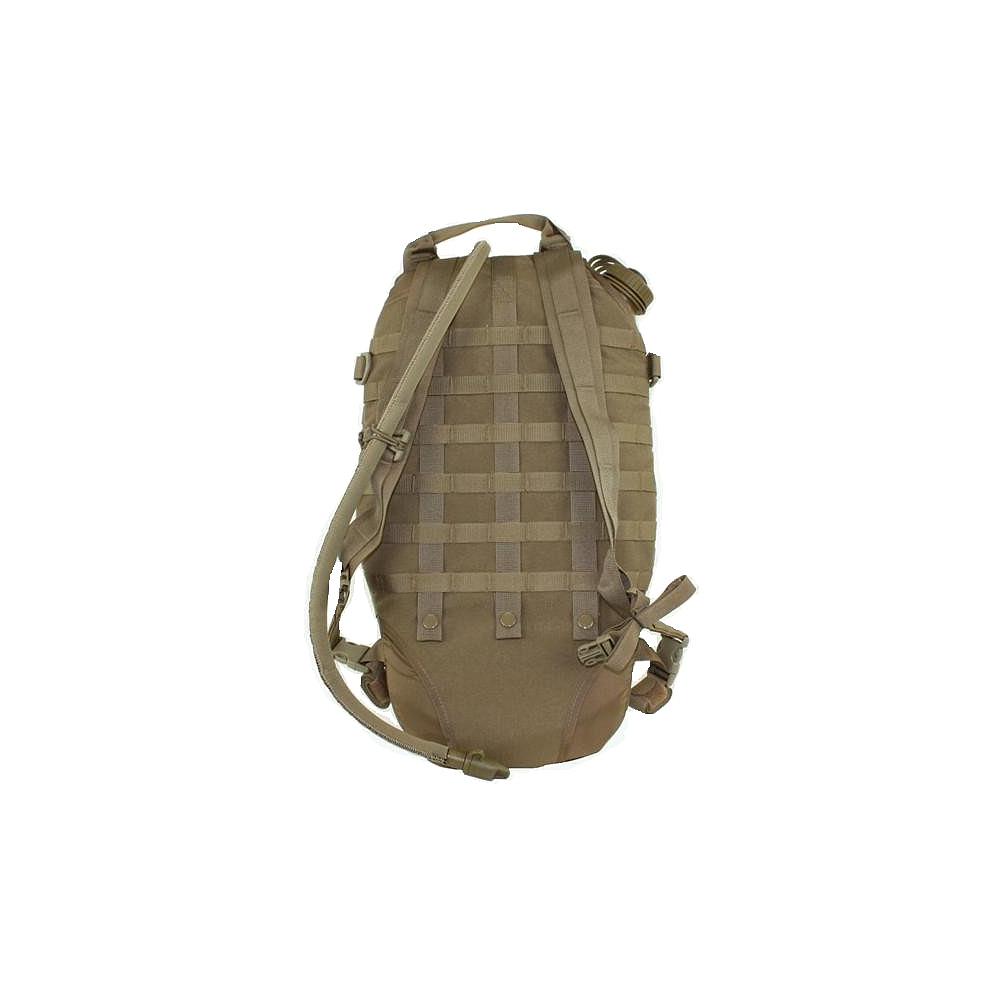 Sac Gerber GRASP™ 150 Reserve-coyote