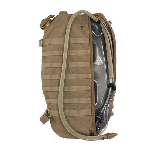Sac Gerber GRASP™ 150 Reserve-coyote