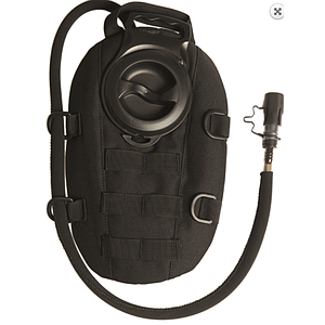 Sac Hydratation Oval 1.5L