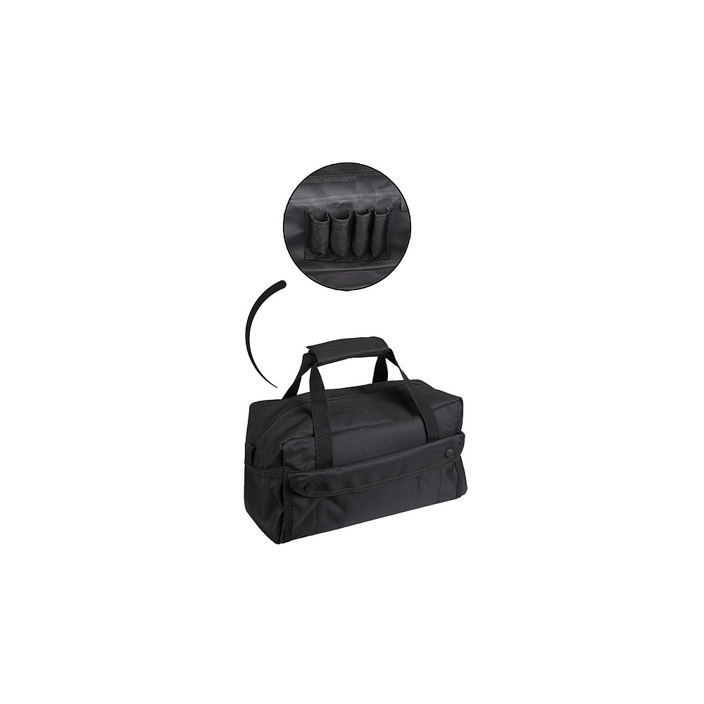 SAC MONITEUR PETIT MOD.600D POLYESTER