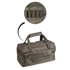 SAC MONITEUR PETIT MOD.600D POLYESTER